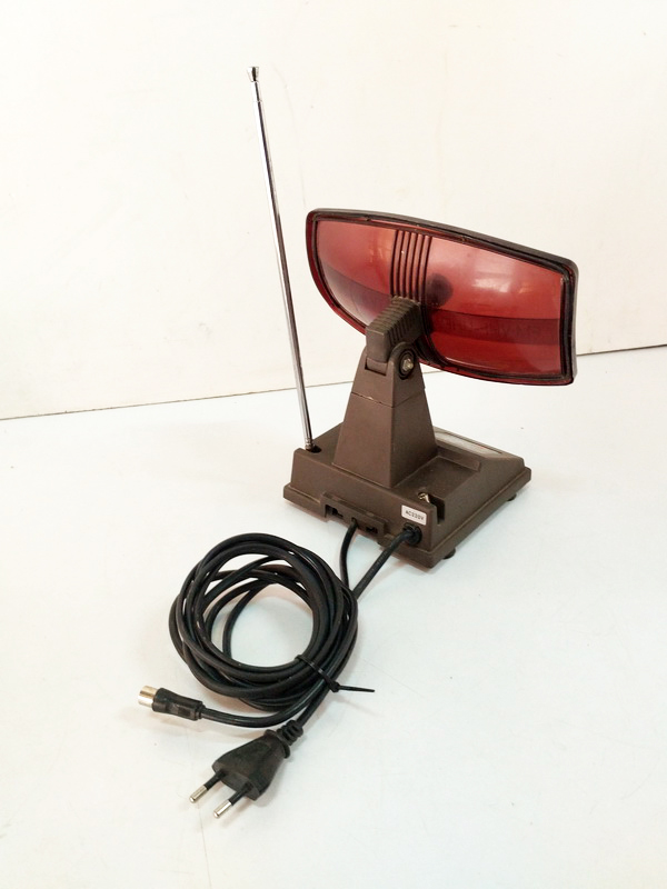 antena parabolica interior 21x20x13.5 1u